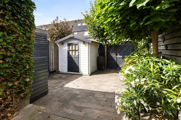 Medium property photo - Kruiszwin 5336, 1788 RD Julianadorp